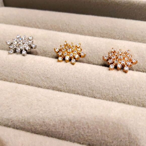 Fire cracker Body Jewelry - Picture 2 of 2